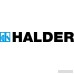 Halder 3027040 MailletSimlpex EH 3027 40mm en caoutchouc Superplastique Multicolore B008XHQX76